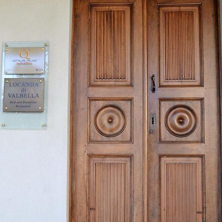 La Locanda Di Valbella Асті Екстер'єр фото