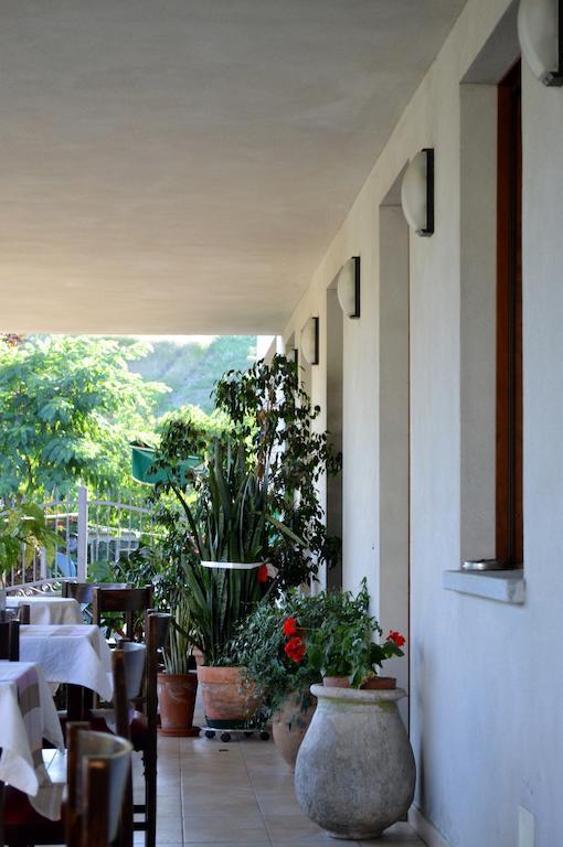 La Locanda Di Valbella Асті Екстер'єр фото